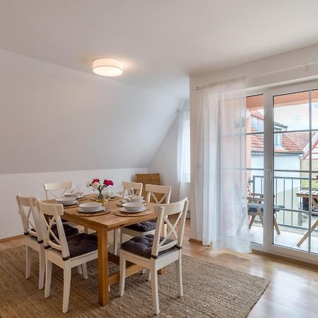 Apartement Aposto 3 Oberderdingen Exteriér fotografie