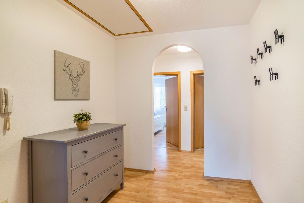 Apartement Aposto 3 Oberderdingen Exteriér fotografie