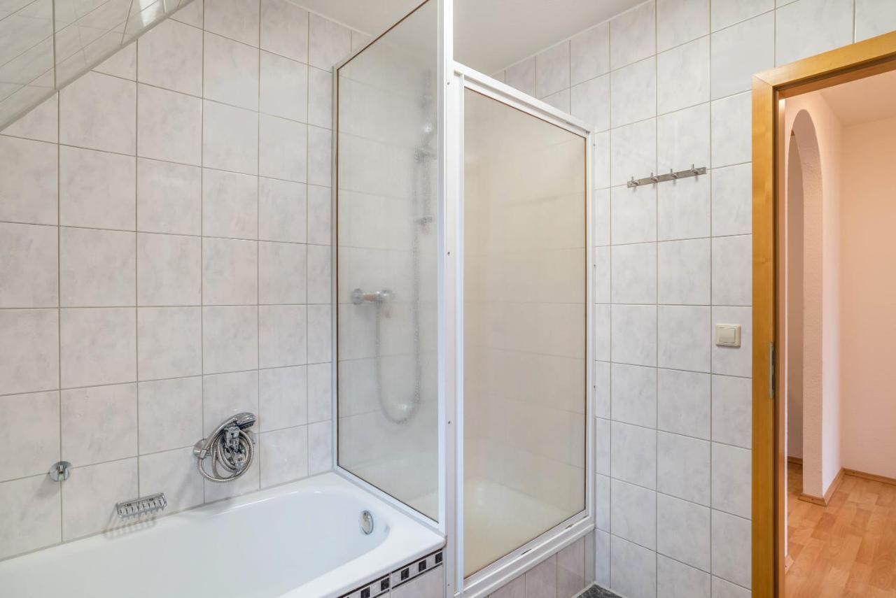 Apartement Aposto 3 Oberderdingen Exteriér fotografie