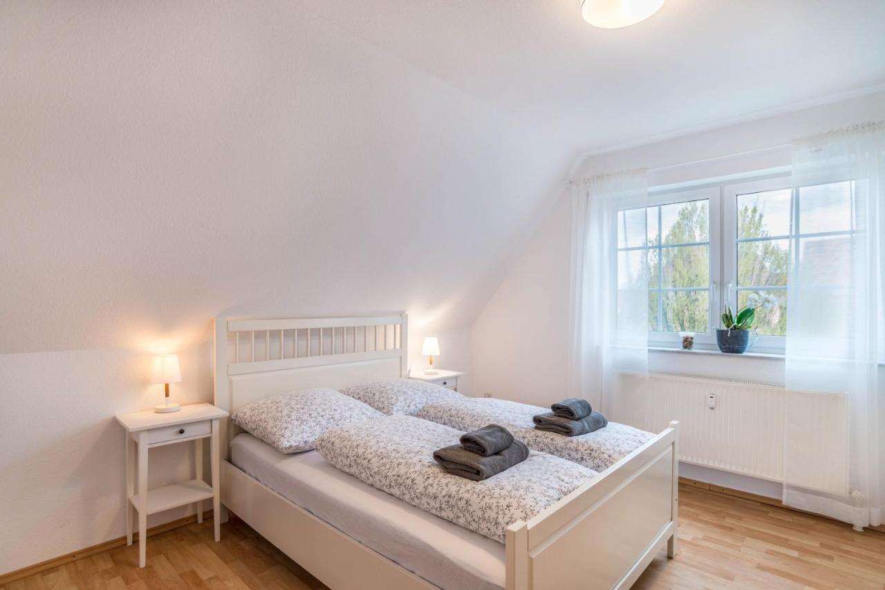 Apartement Aposto 3 Oberderdingen Exteriér fotografie